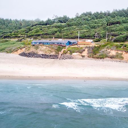 Moolack Shores Inn Нюпорт Екстериор снимка