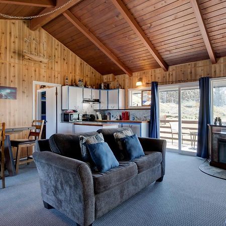 Moolack Shores Inn Нюпорт Екстериор снимка