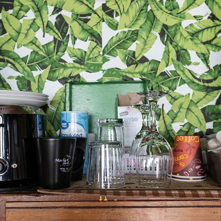 Moolack Shores Inn Нюпорт Екстериор снимка
