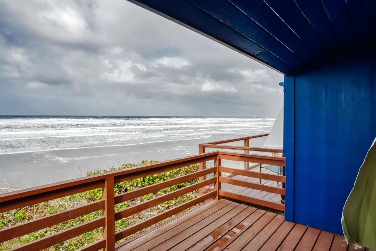 Moolack Shores Inn Нюпорт Екстериор снимка