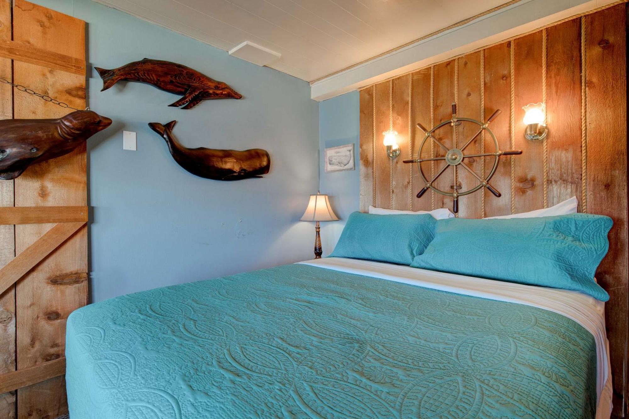 Moolack Shores Inn Нюпорт Екстериор снимка