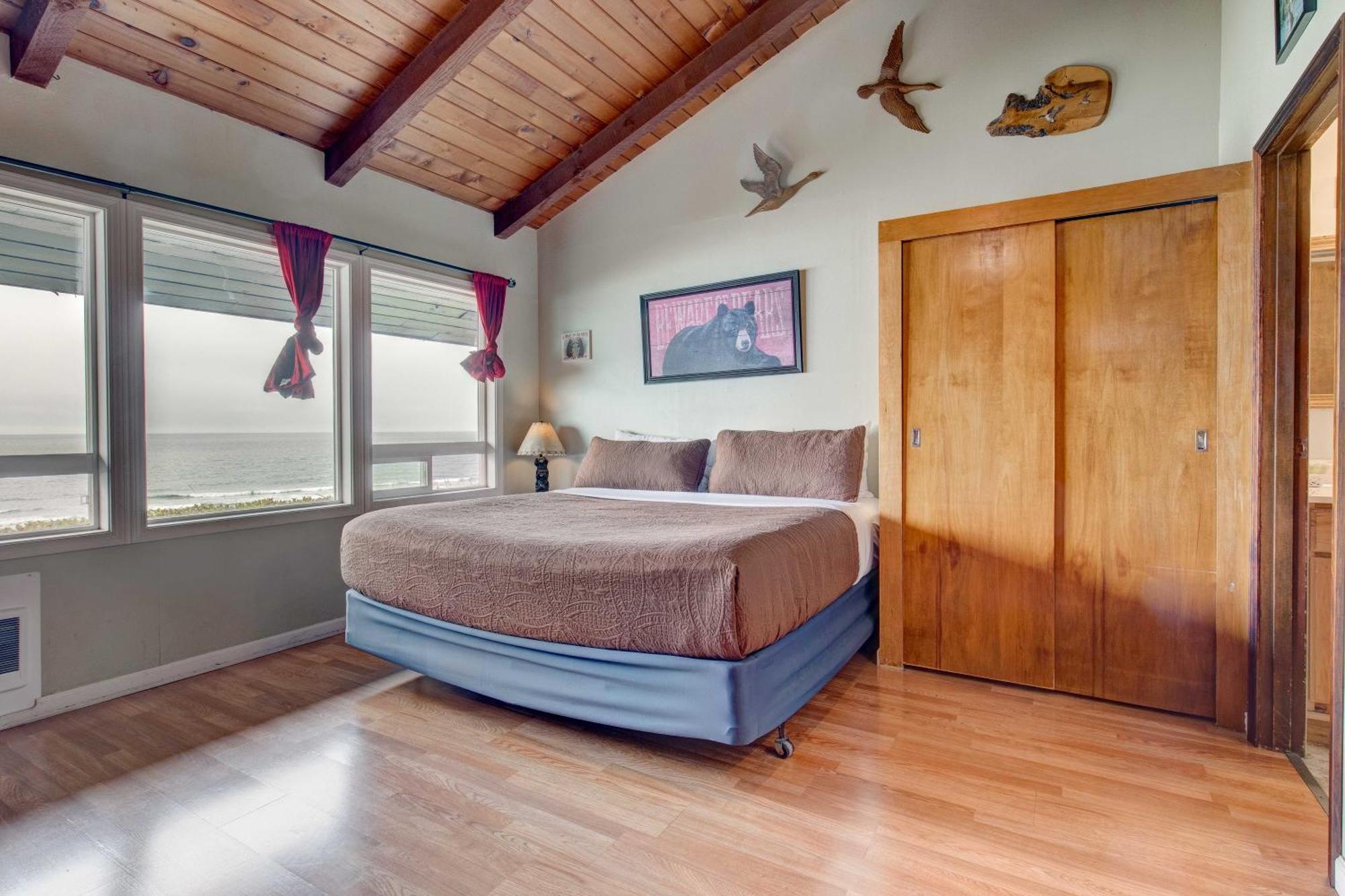 Moolack Shores Inn Нюпорт Стая снимка