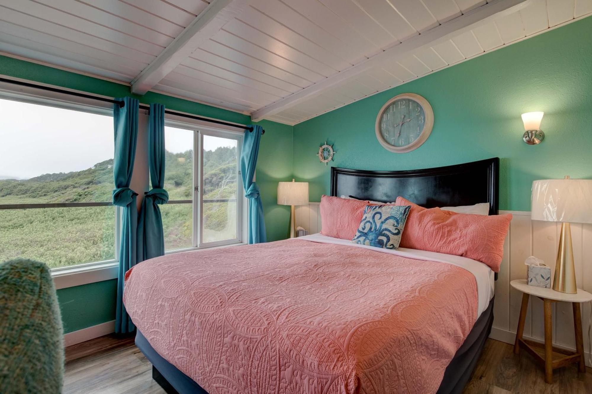 Moolack Shores Inn Нюпорт Стая снимка