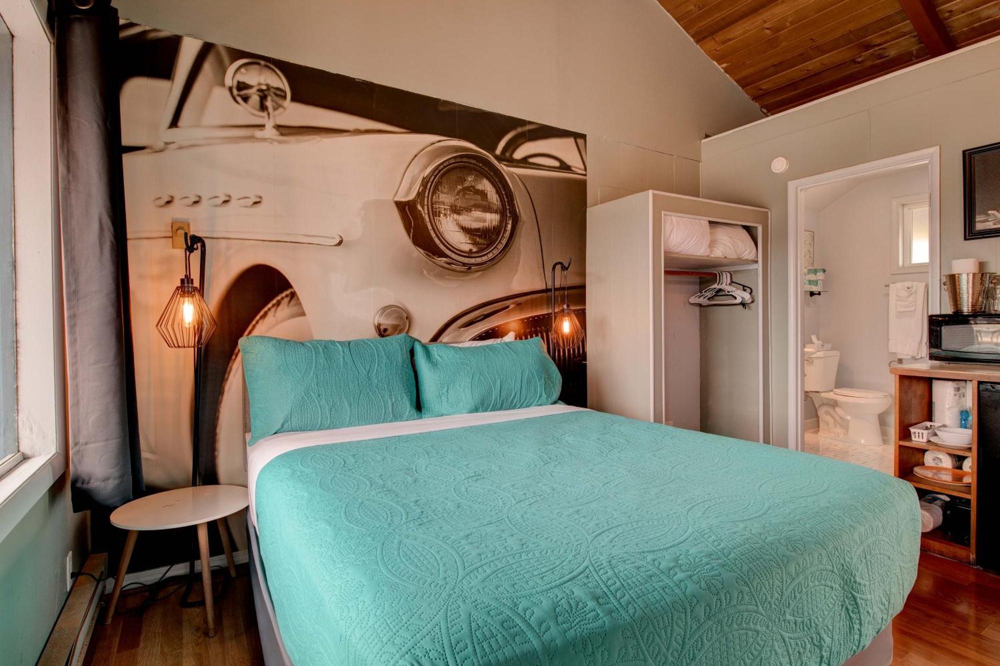 Moolack Shores Inn Нюпорт Екстериор снимка