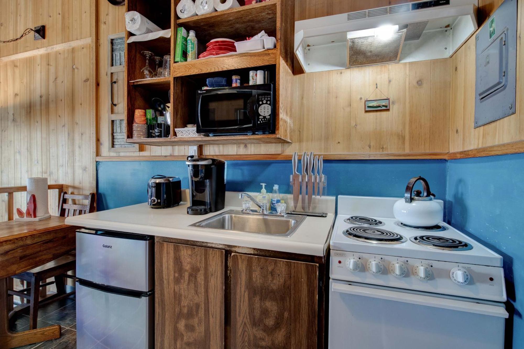 Moolack Shores Inn Нюпорт Стая снимка