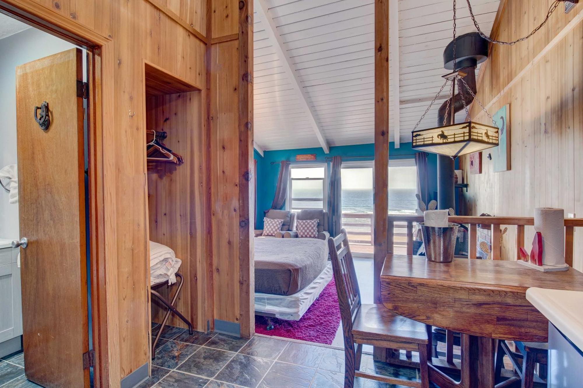 Moolack Shores Inn Нюпорт Стая снимка