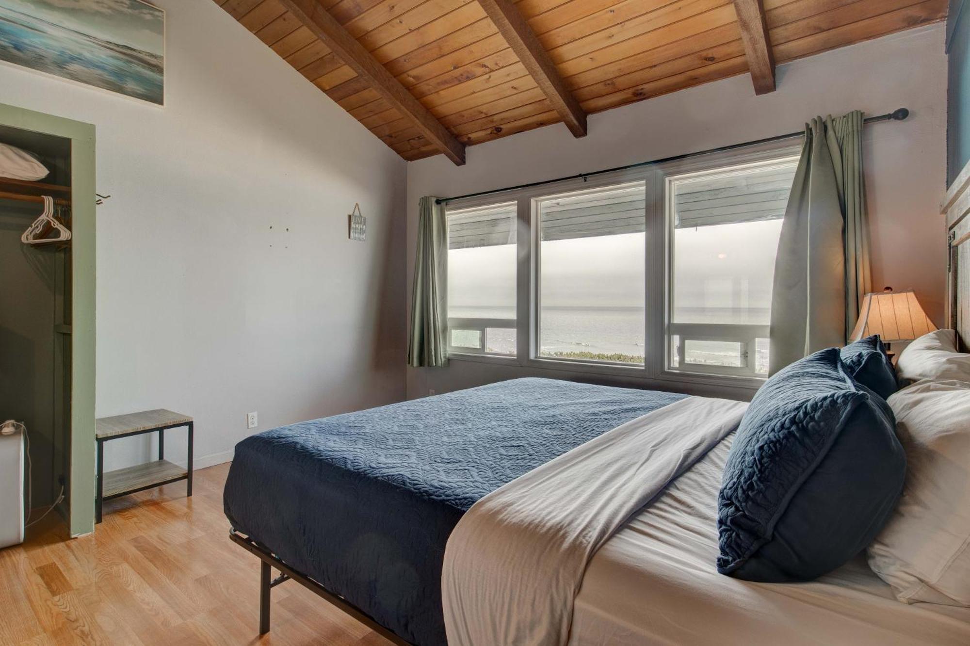 Moolack Shores Inn Нюпорт Стая снимка