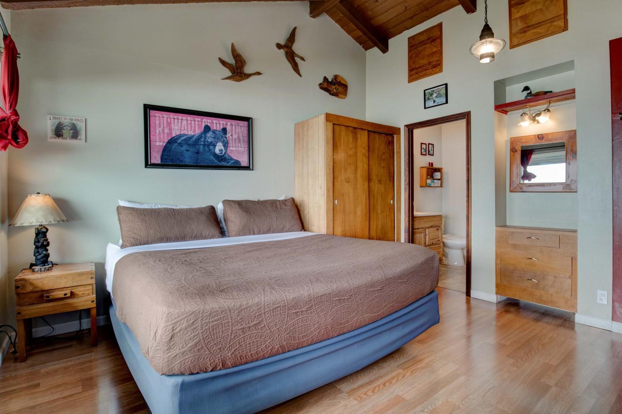 Moolack Shores Inn Нюпорт Стая снимка