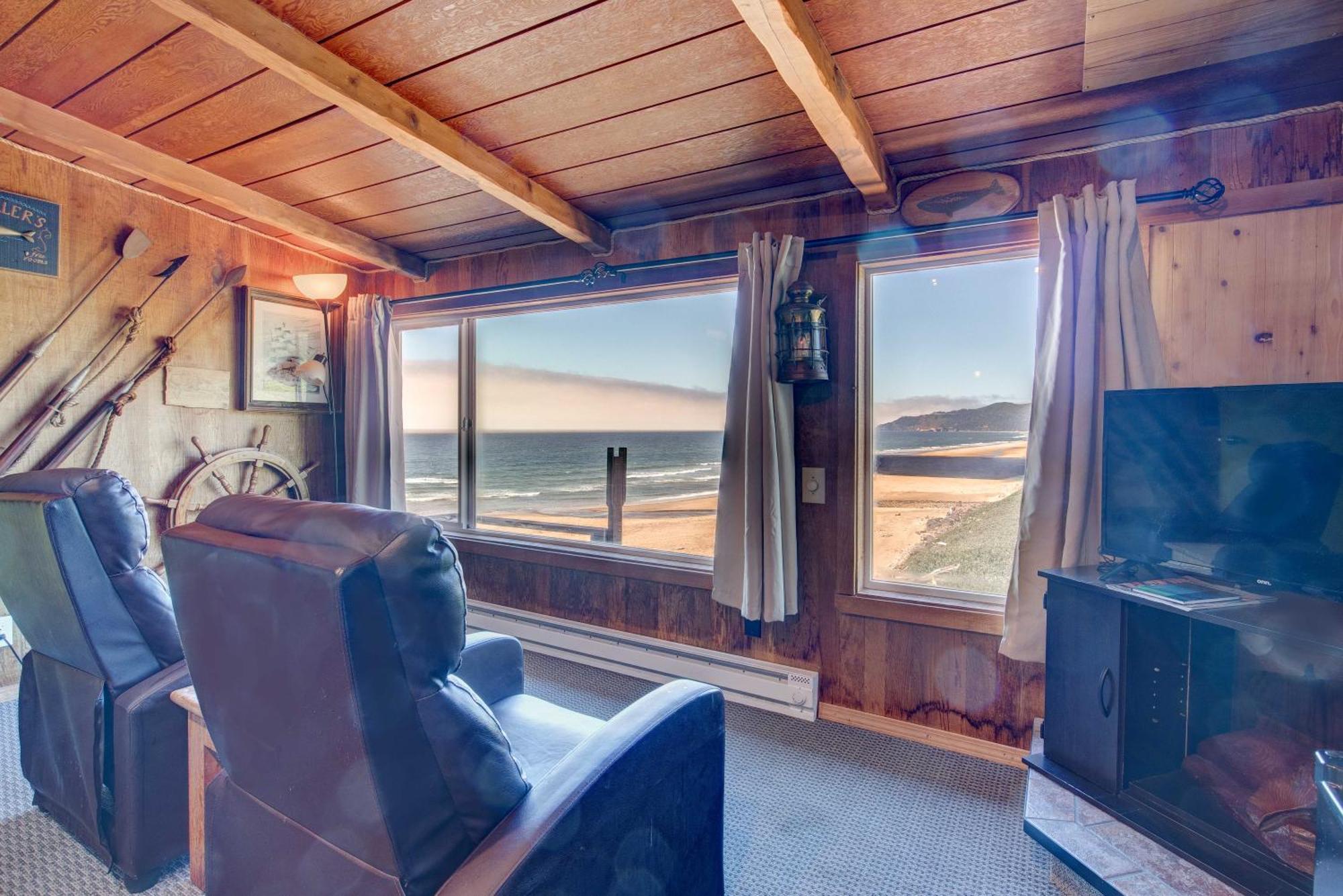 Moolack Shores Inn Нюпорт Стая снимка