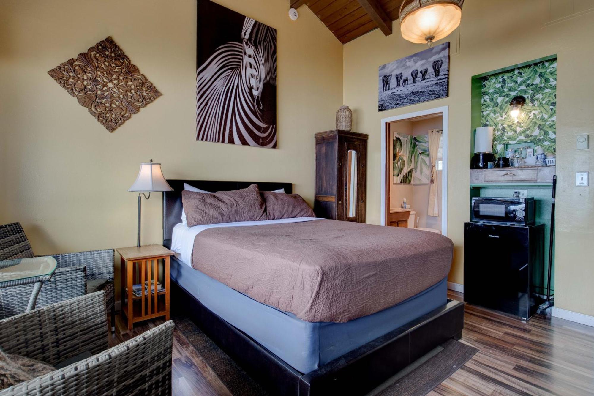 Moolack Shores Inn Нюпорт Стая снимка