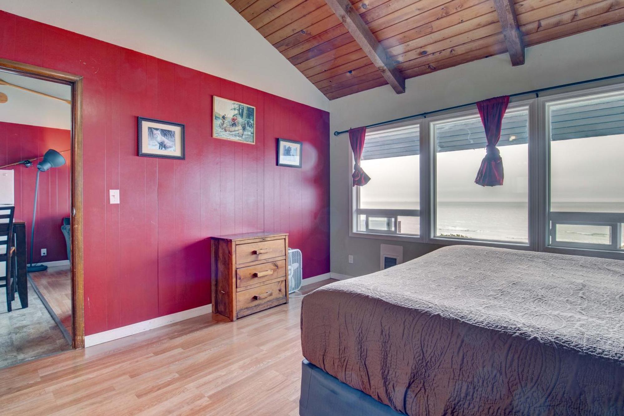 Moolack Shores Inn Нюпорт Стая снимка
