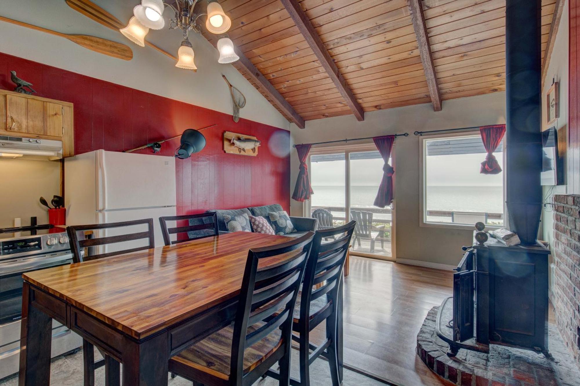 Moolack Shores Inn Нюпорт Стая снимка