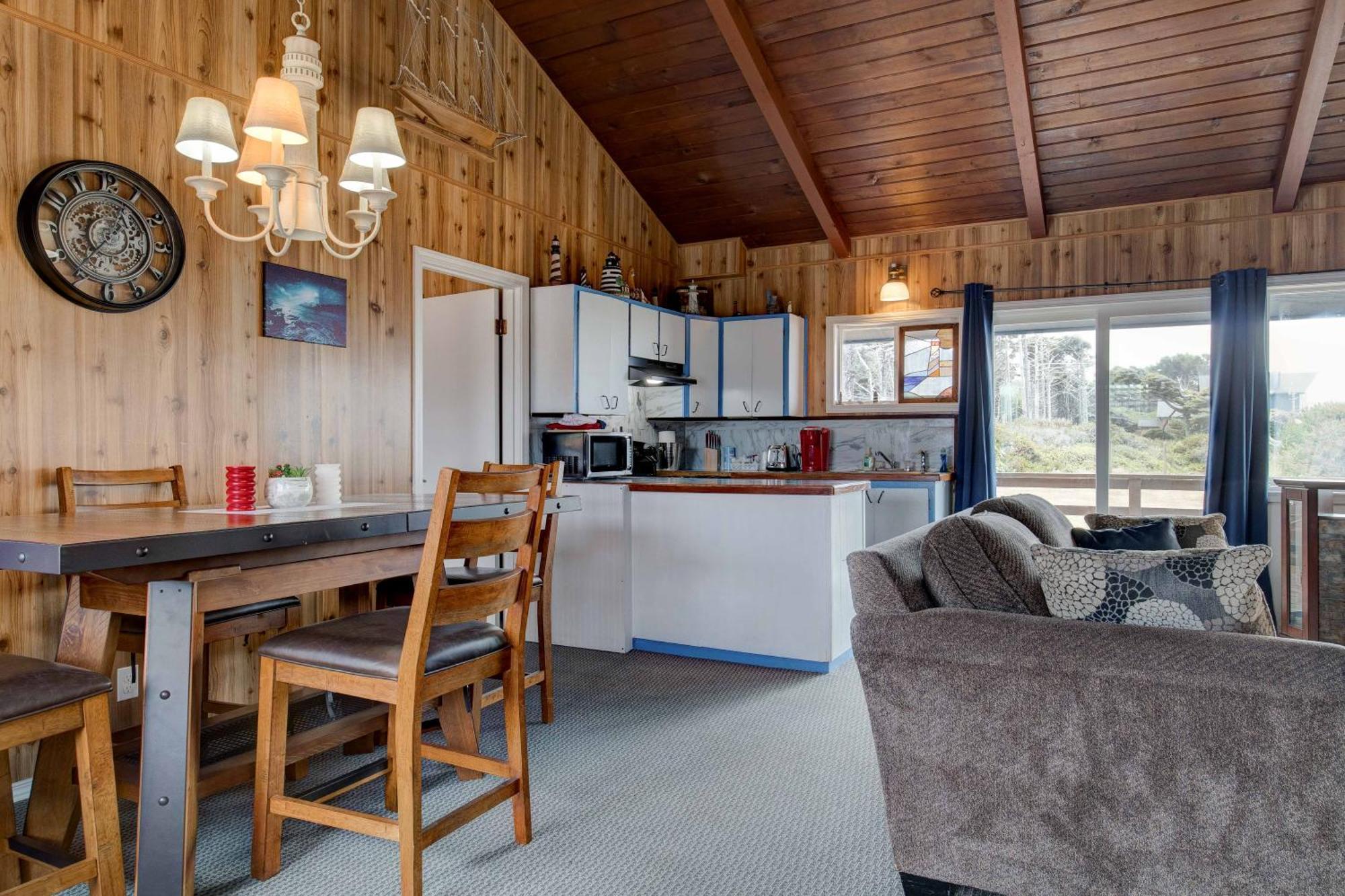 Moolack Shores Inn Нюпорт Стая снимка