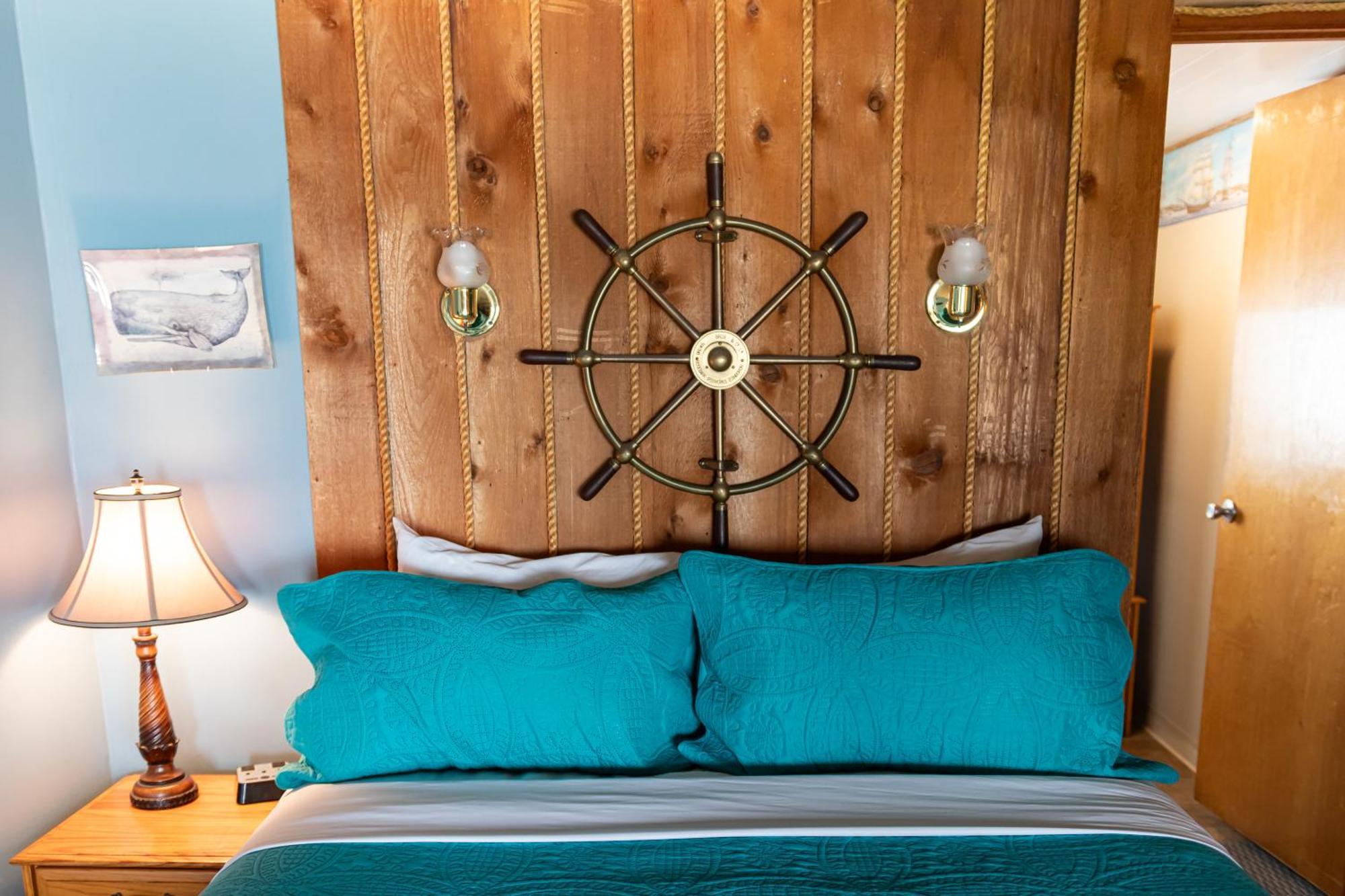 Moolack Shores Inn Нюпорт Екстериор снимка